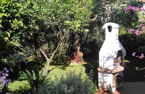 Scauri Apartamento | CA 'BIANCA Hospitalidad con todo incluido. La hospitalidad de la estrella ****
