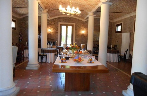 Cotignola Cama Y Desayuno | Ca' Bianca