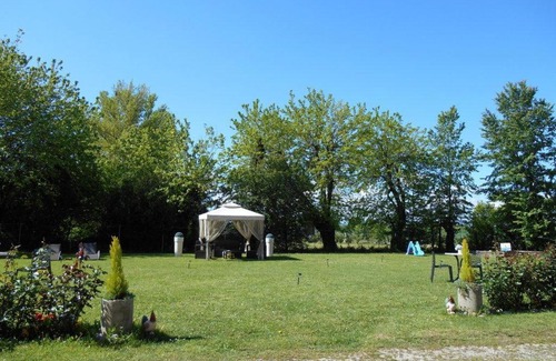 Cotignola Cama Y Desayuno | Ca' Bianca