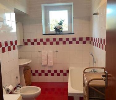 Leivi Apartamento | Ca' Bianca