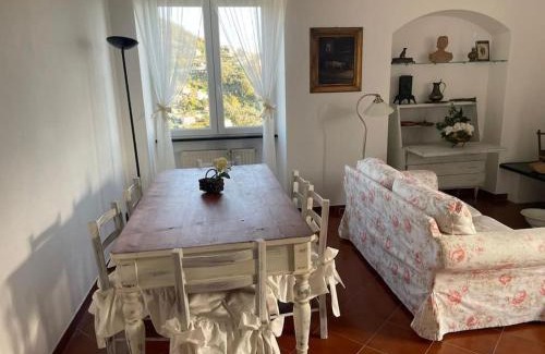 Leivi Apartamento | Ca' Bianca