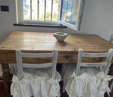 Leivi Apartamento | Ca' Bianca