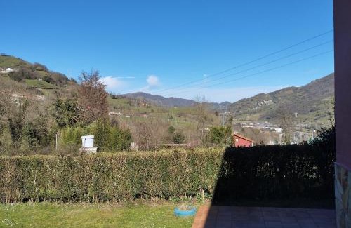 Pola de Lena Casa | Ca Blanca
