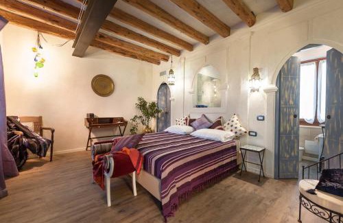 Castelnuovo del Garda Cama Y Desayuno | Ca' Blanca