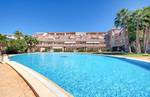 Denia Apartamento | Ca Blanca Paraíso ll