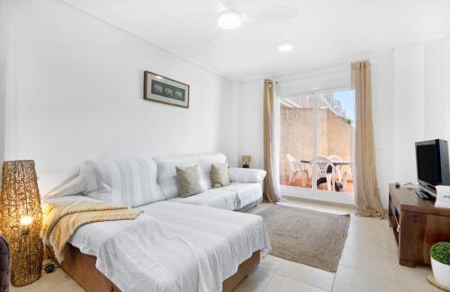 Denia Apartamento | Ca Blanca Paraíso ll