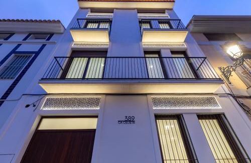 El Cabanyal Apartamento | Ca Celieta Beach IV
