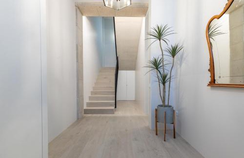 El Cabanyal Apartamento | Ca Celieta Beach IV