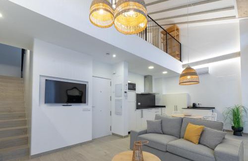 El Cabanyal Apartamento | Ca Celieta Beach IV