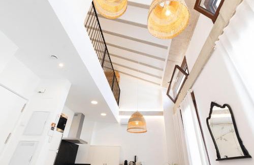 El Cabanyal Apartamento | Ca Celieta Beach IV