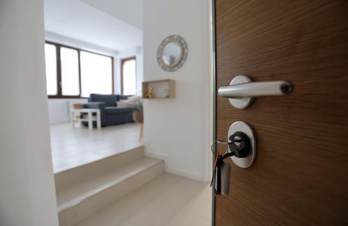 Clusone Apartamento | Ca' Clausus
