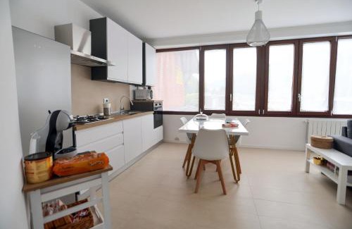 Clusone Apartamento | Ca' Clausus
