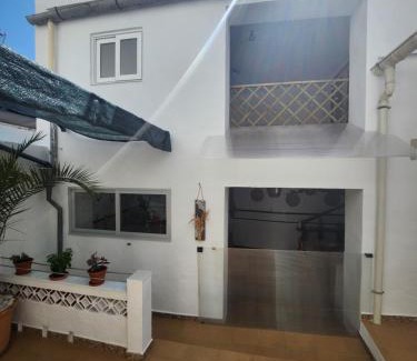 Parcent Casa | Ca ComesMora