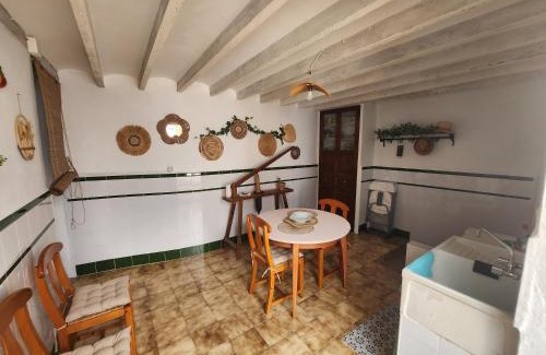 Parcent Casa | Ca ComesMora