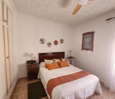 Parcent Casa | Ca ComesMora