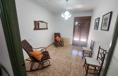 Parcent Casa | Ca ComesMora