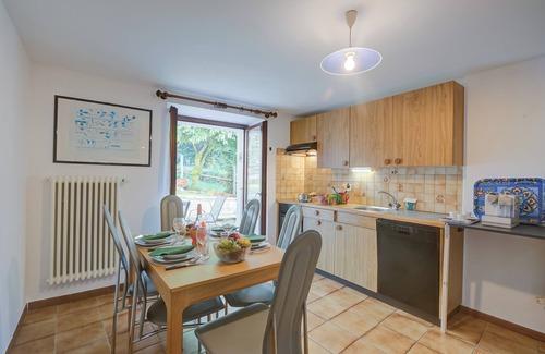 Gordola Apartamento | Ca Cornocc, Gordola, Switzerland