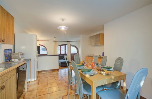 Gordola Apartamento | Ca Cornocc, Gordola, Switzerland