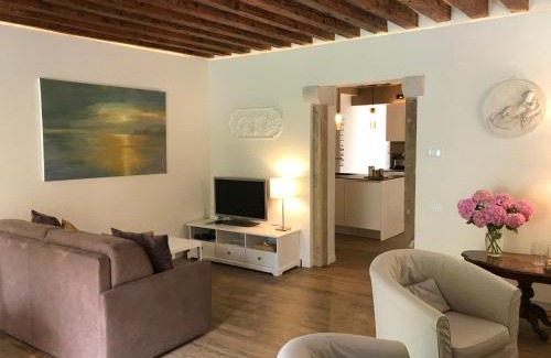 San Polo Apartamento | Ca' Corte San Rocco