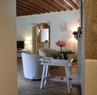 San Polo Apartamento | Ca' Corte San Rocco