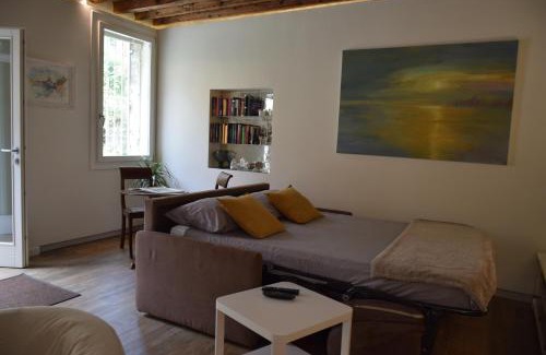 San Polo Apartamento | Ca' Corte San Rocco
