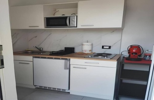 Faloppio Apartamento | Ca' dè Mari @Como-Switzerland
