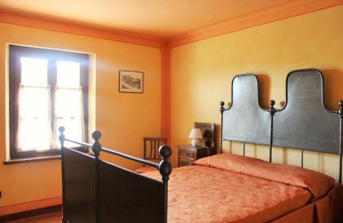 Cantarana Cama Y Desayuno | Ca' 'd Carlot