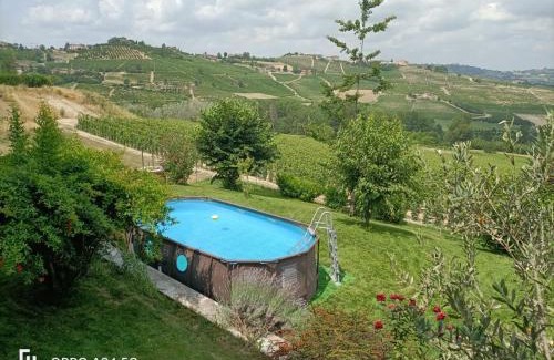 Calosso Casa | Ca D'Enrica