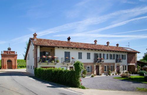 Magliano Alfieri Cama Y Desayuno | Ca d'I.