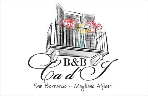 Magliano Alfieri Cama Y Desayuno | Ca d'I.