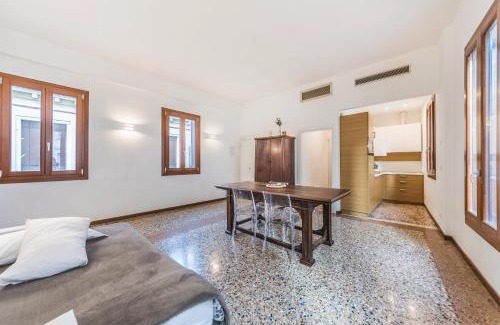 Cannaregio Apartamento | Ca' d'Oro suite