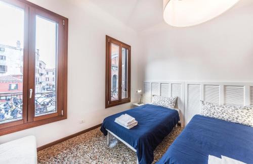 Cannaregio Apartamento | Ca' d'Oro suite