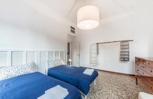 Cannaregio Apartamento | Ca' d'Oro suite