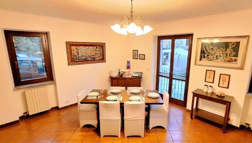 Neive Casa | Ca d'Roselsa e Paolin