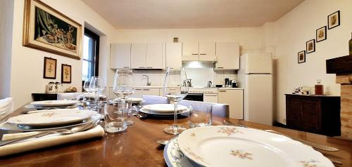 Neive Casa | Ca d'Roselsa e Paolin