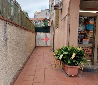 Calice Ligure Apartamento | Ca Da Edda