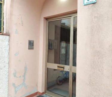Calice Ligure Apartamento | Ca Da Edda