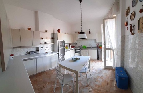 Savona Apartamento | Ca da Giuse vacation apartment