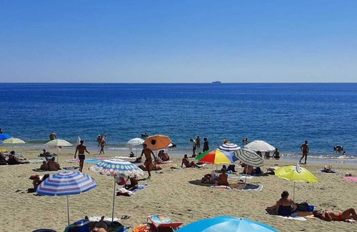 Savona Apartamento | Ca da Giuse vacation apartment