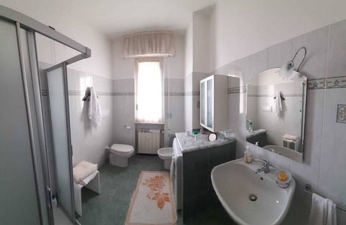 Savona Apartamento | Ca da Giuse vacation apartment
