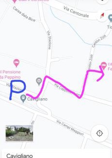 Terre di Pedemonte Apartamento | ca da la nona