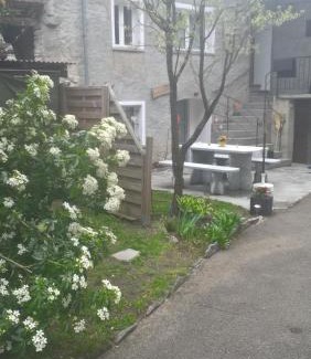 Terre di Pedemonte Apartamento | ca da la nona