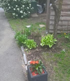 Terre di Pedemonte Apartamento | ca da la nona