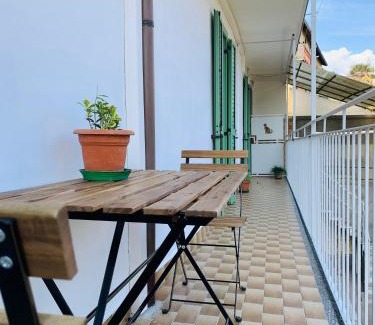 Gozzano Apartamento | Ca' dal Pum - Lake Orta - Elegant holiday home