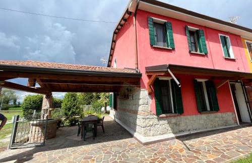 San Benedetto Apartamento | Ca' De Franceschi