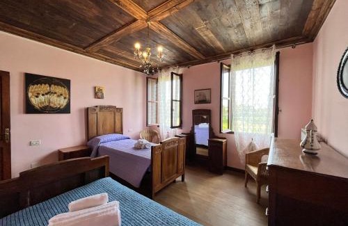 San Benedetto Apartamento | Ca' De Franceschi