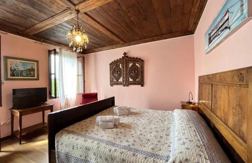 San Benedetto Apartamento | Ca' De Franceschi