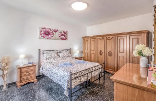 Sestri Levante Casa | Ca'de Giuin