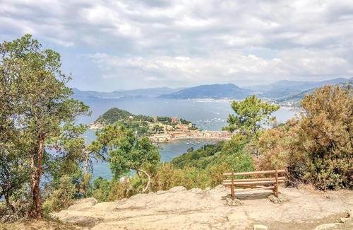 Sestri Levante Casa | Ca'de Giuin