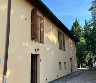 Brisighella Casa | Ca' del Cielo